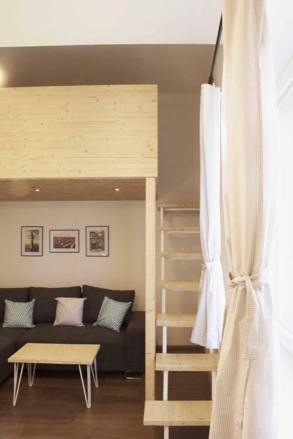 Apartman U Prazdroje Pilsen Exterior foto