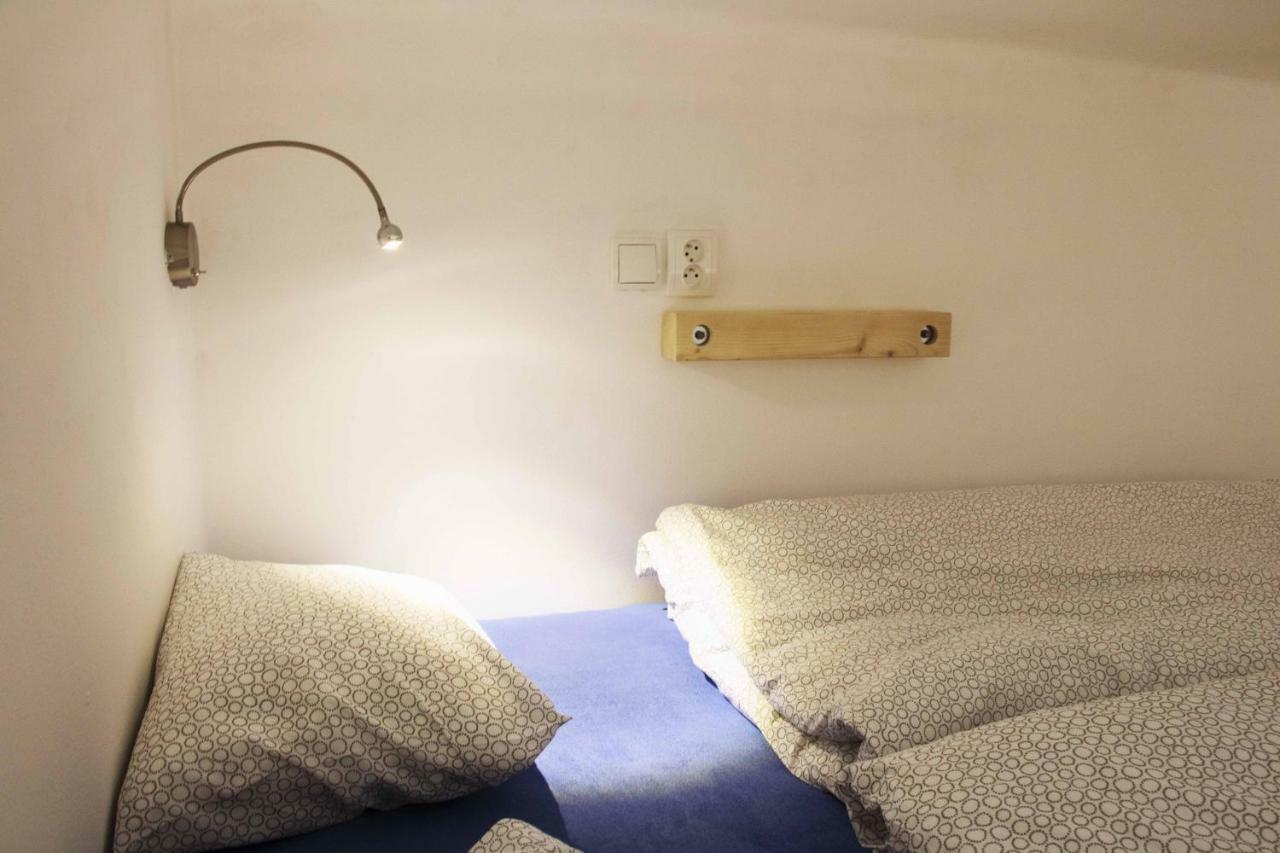 Apartman U Prazdroje Pilsen Exterior foto